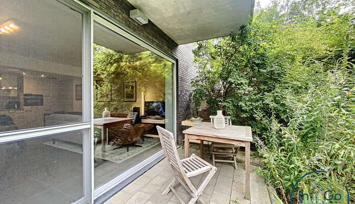 Appartement te huur in Leuven
