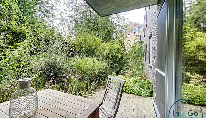 Appartement te huur in Leuven