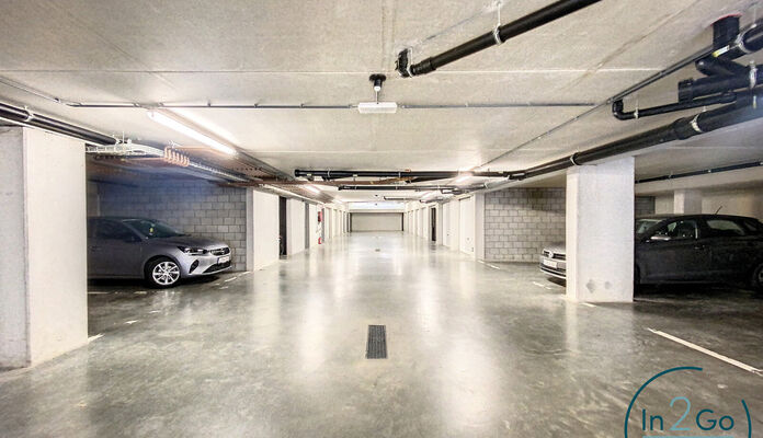 Appartement te huur in Leuven
