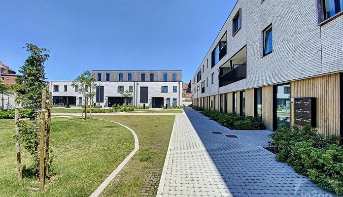 Appartement te huur in Leuven