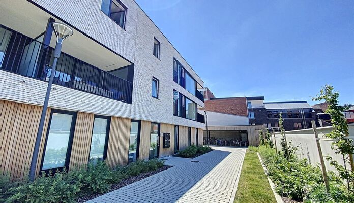 Appartement te huur in Leuven