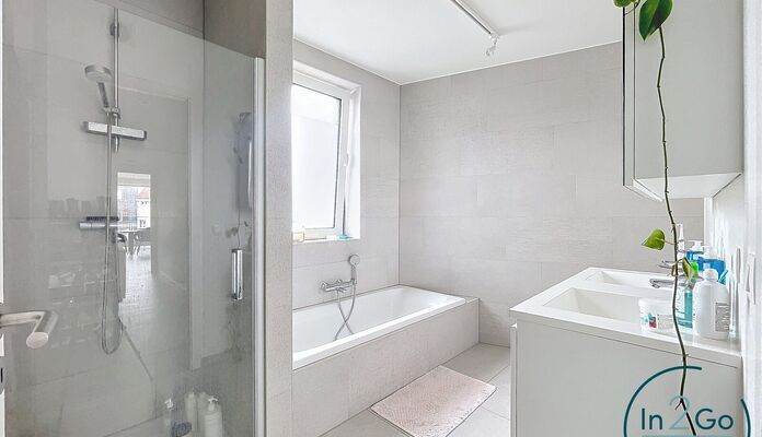 Appartement te huur in Leuven