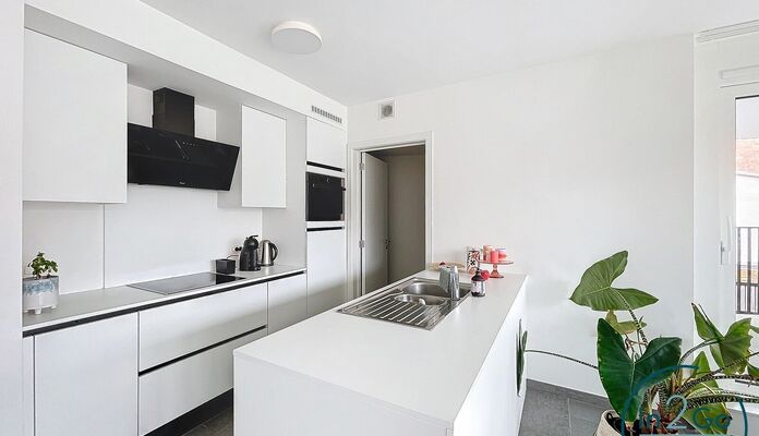 Appartement te huur in Leuven