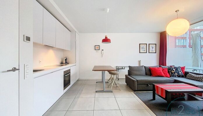 Appartement te huur in Leuven