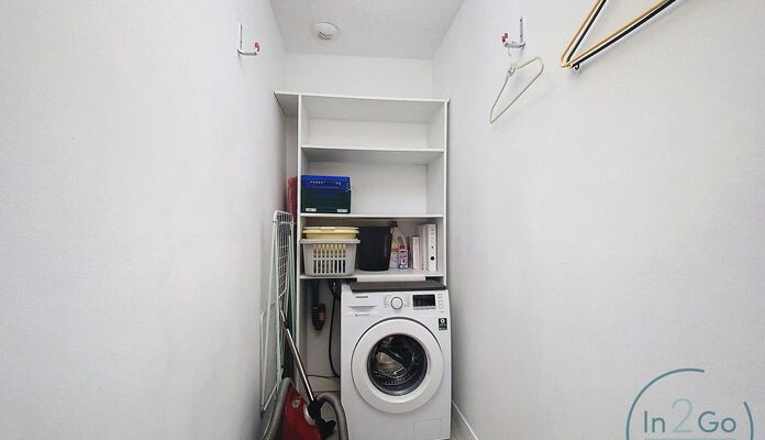 Appartement te huur in Leuven
