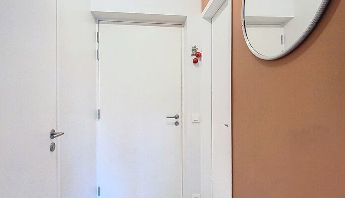 Appartement te huur in Leuven