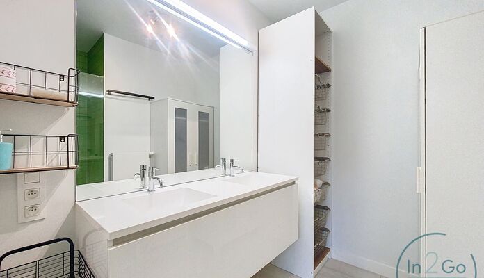 Appartement te huur in Leuven