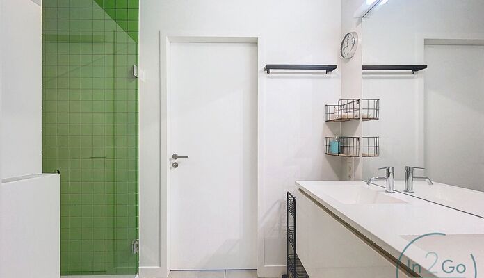 Appartement te huur in Leuven