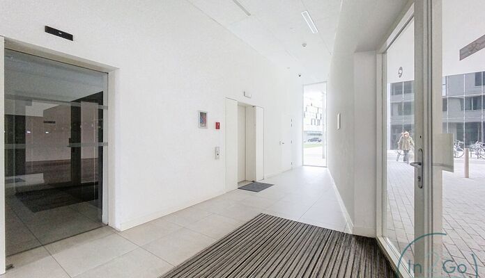 Appartement te huur in Leuven