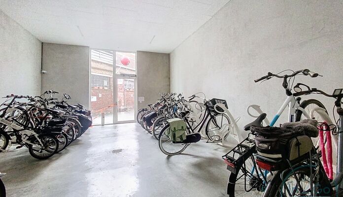 Appartement te huur in Leuven