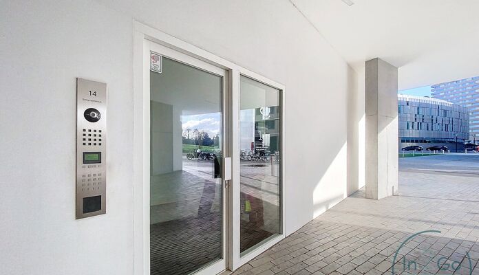 Appartement te huur in Leuven