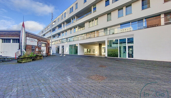 Appartement te huur in Leuven