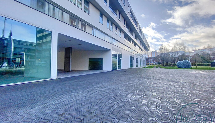 Appartement te huur in Leuven