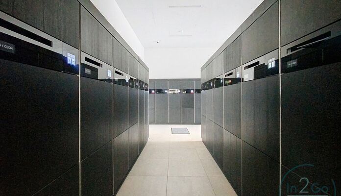 Appartement te huur in Leuven
