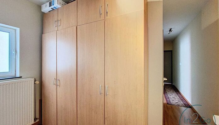 Appartement te huur in Leuven