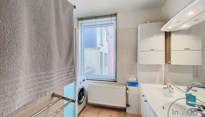 Appartement te huur in Leuven