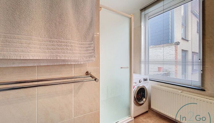 Appartement te huur in Leuven
