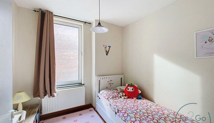 Appartement te huur in Leuven