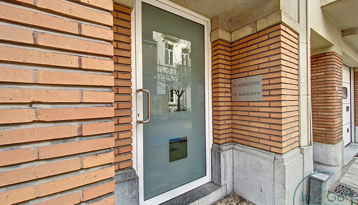 Appartement te huur in Leuven
