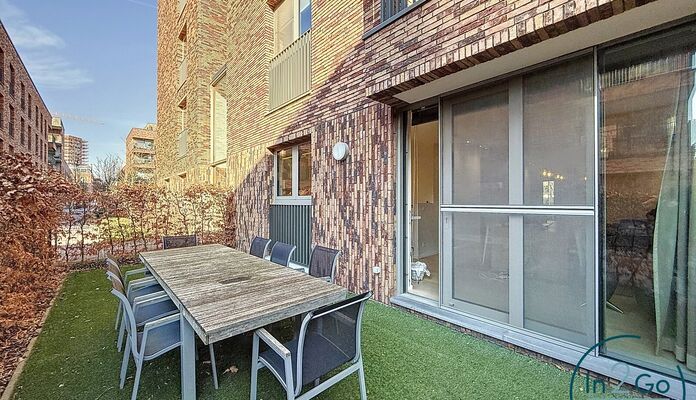 Appartement te huur in Leuven