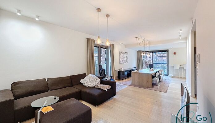 Appartement te huur in Leuven