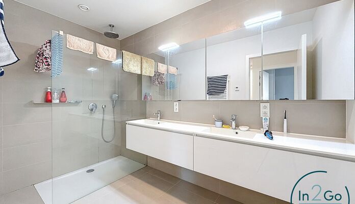 Appartement te huur in Leuven
