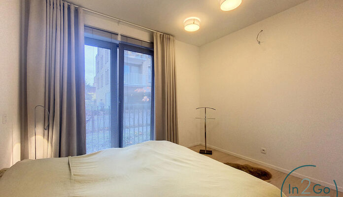 Appartement te huur in Leuven