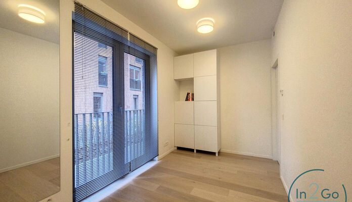 Appartement te huur in Leuven