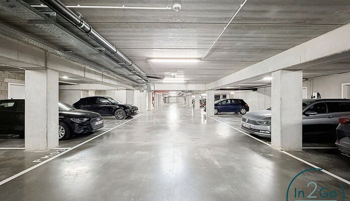 Appartement te huur in Leuven