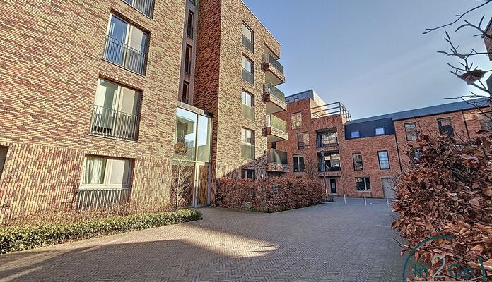 Appartement te huur in Leuven