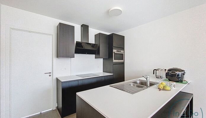 Appartement te huur in Leuven