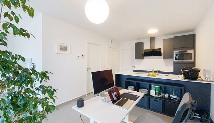 Appartement te huur in Leuven