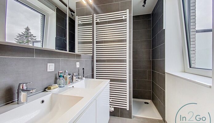 Appartement te huur in Leuven