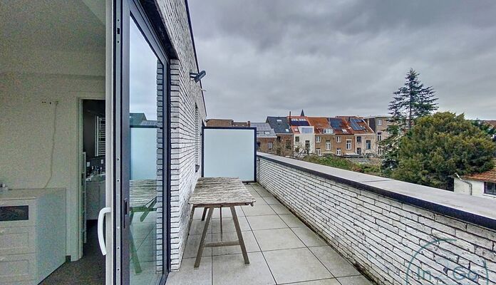 Appartement te huur in Leuven