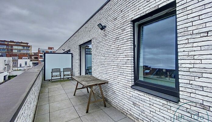 Appartement te huur in Leuven