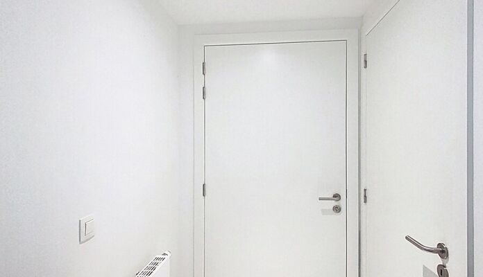Appartement te huur in Leuven