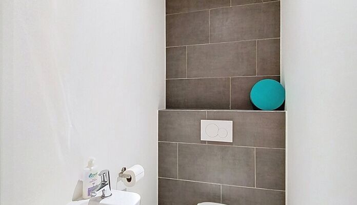Appartement te huur in Leuven