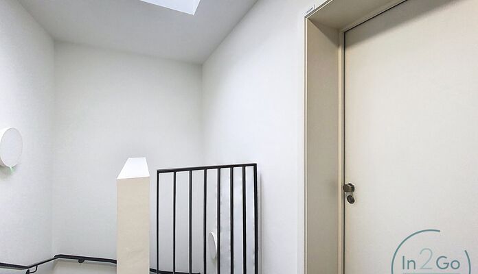 Appartement te huur in Leuven