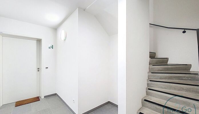 Appartement te huur in Leuven