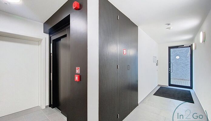 Appartement te huur in Leuven