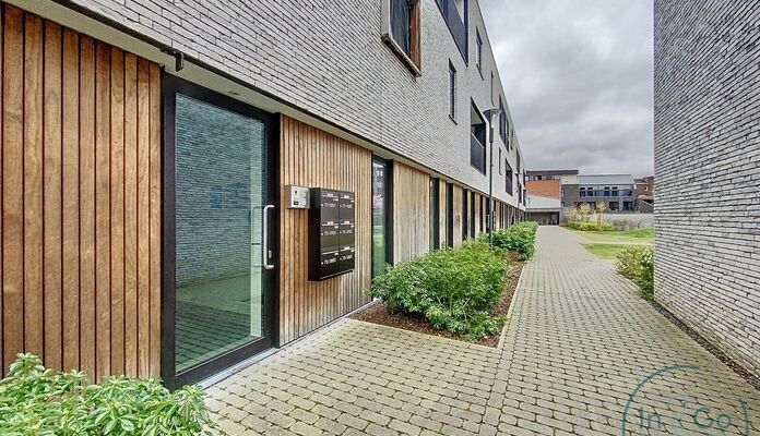 Appartement te huur in Leuven