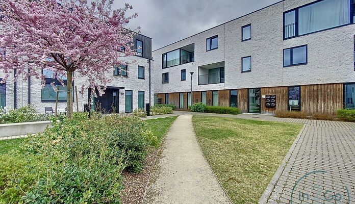 Appartement te huur in Leuven