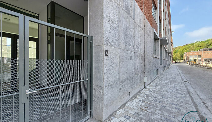 Appartement te huur in Leuven