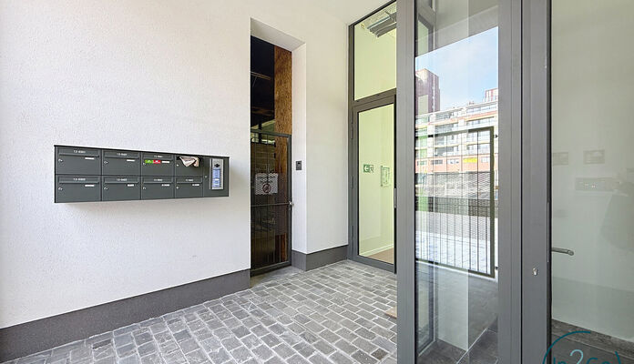 Appartement te huur in Leuven