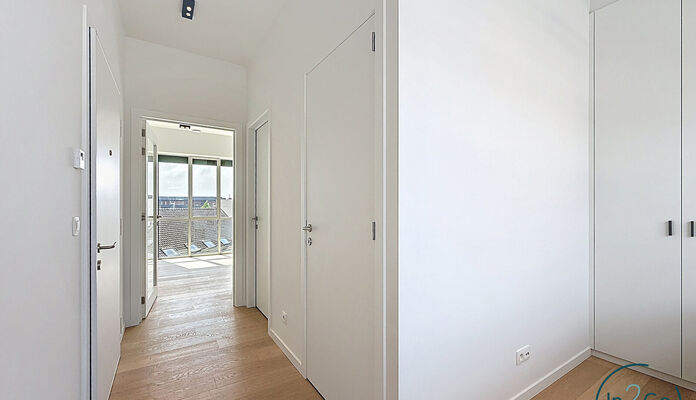 Appartement te huur in Leuven