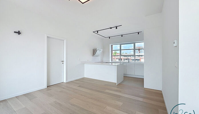 Appartement te huur in Leuven