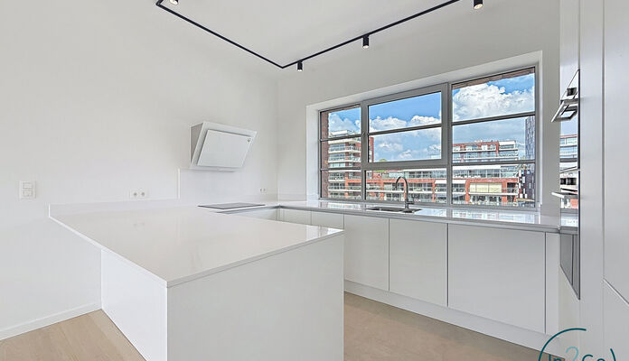 Appartement te huur in Leuven