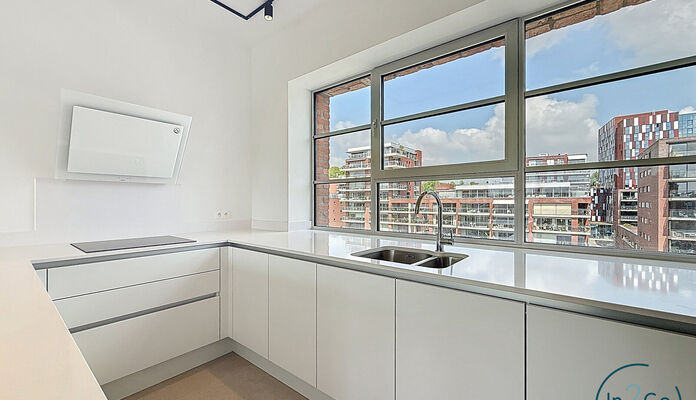 Appartement te huur in Leuven