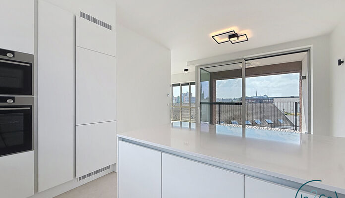 Appartement te huur in Leuven
