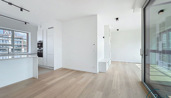 Appartement te huur in Leuven